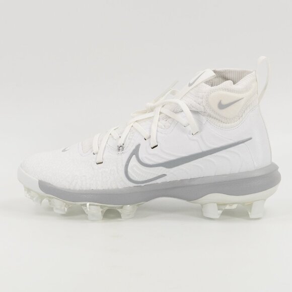 Nike Alpha Huarache NXT MCS \'White Wolf Grey\' DJ6519-103 Baseball size 7 - 12 main image 4